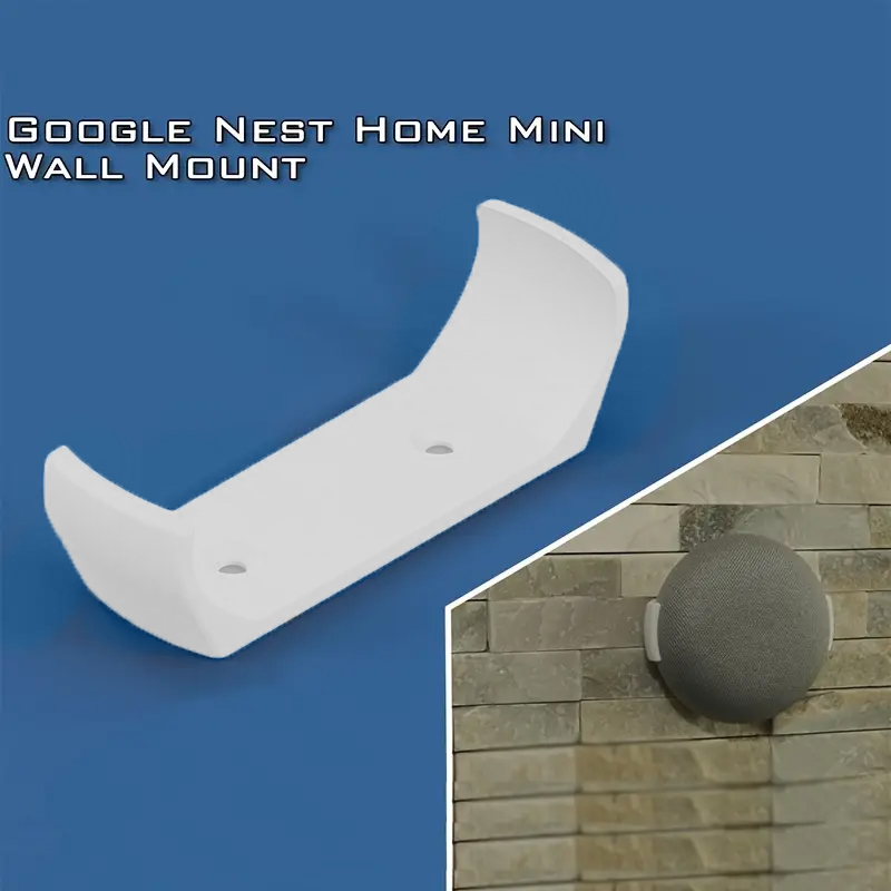 Google Speaker Nest Mini - Luidsprekerstandaard Displayhouder Geschikt voor Google Nest