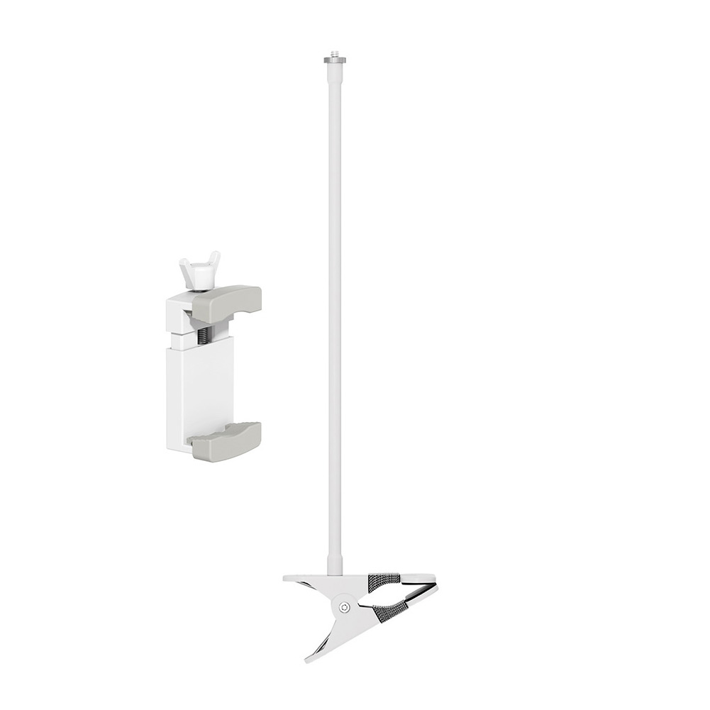 Tp-Link Camera Tapo C210 - Flexibele klembevestiging voor TP-Link voor Tapo