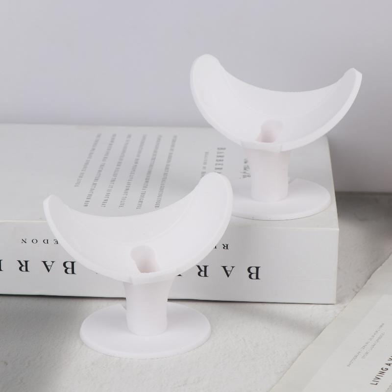 Google Speaker Nest Mini - Compacte desktopstandaardhouder, opbergorganizer voor Google Nest