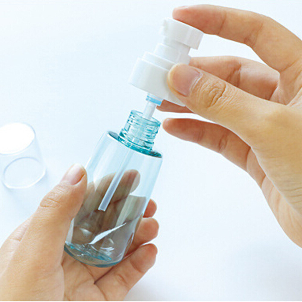 Misting Bottle Fine - 3 stuks 60ml fijne mist spuitflessen