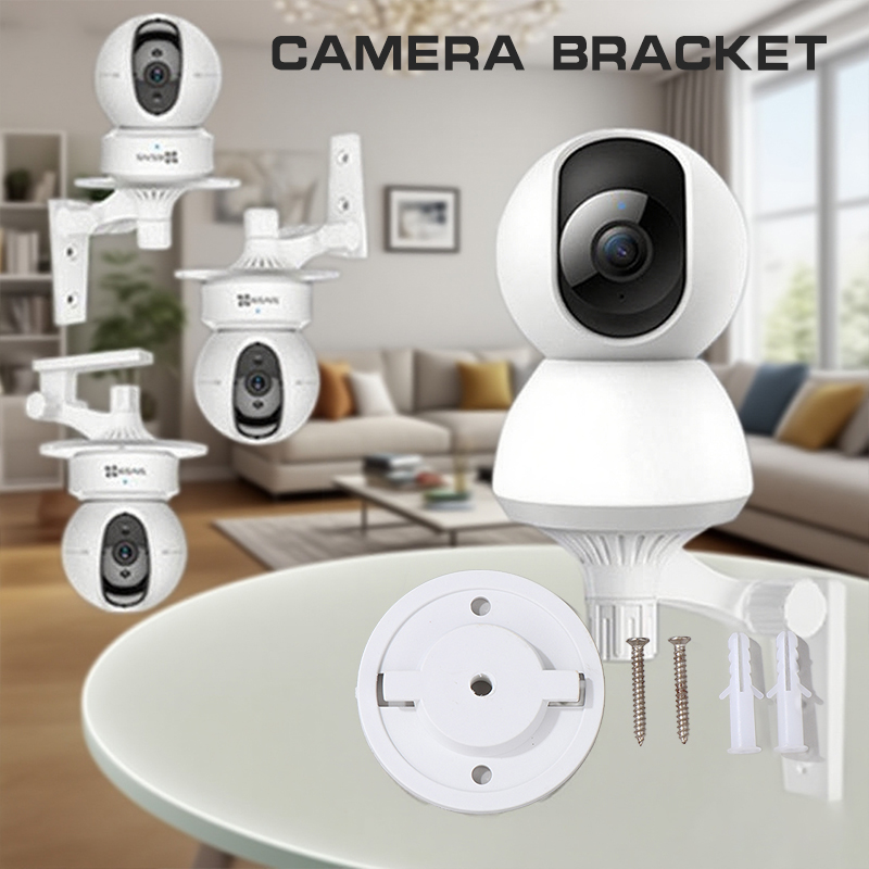 Tp-Link Camera Tapo C210 - Tapo C200 Smart Camera Wandmontagebasis TL70