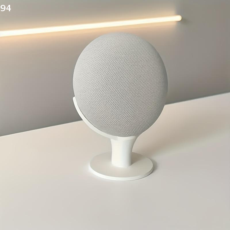 Google Speaker Nest Mini - Compacte opbergstandaard voor Google Home Mini