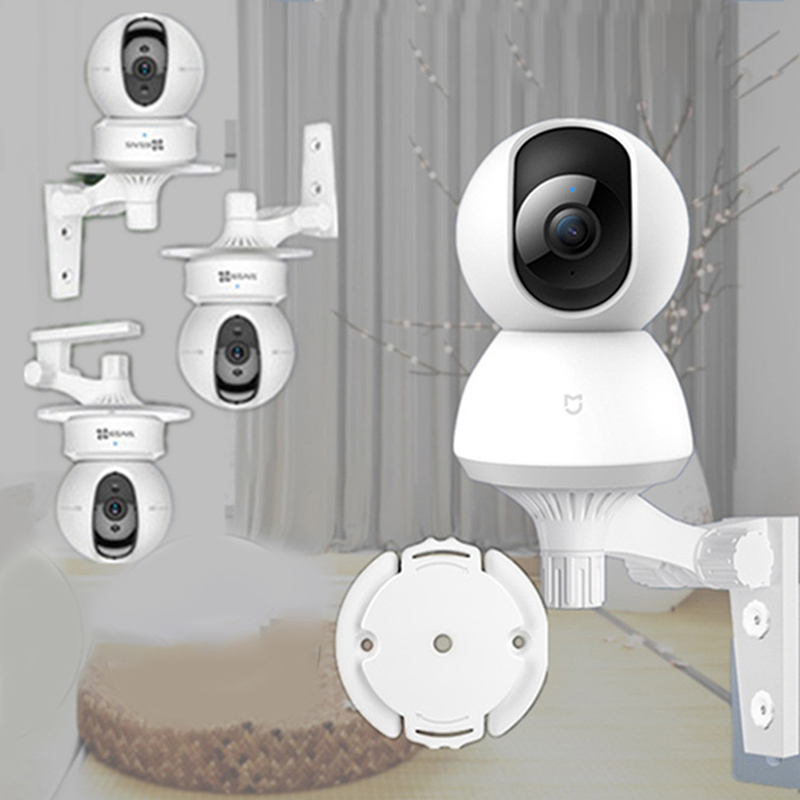 Tp-Link Camera Tapo C210 - Tapo C200 Slimme Camera Wandmontage Basis