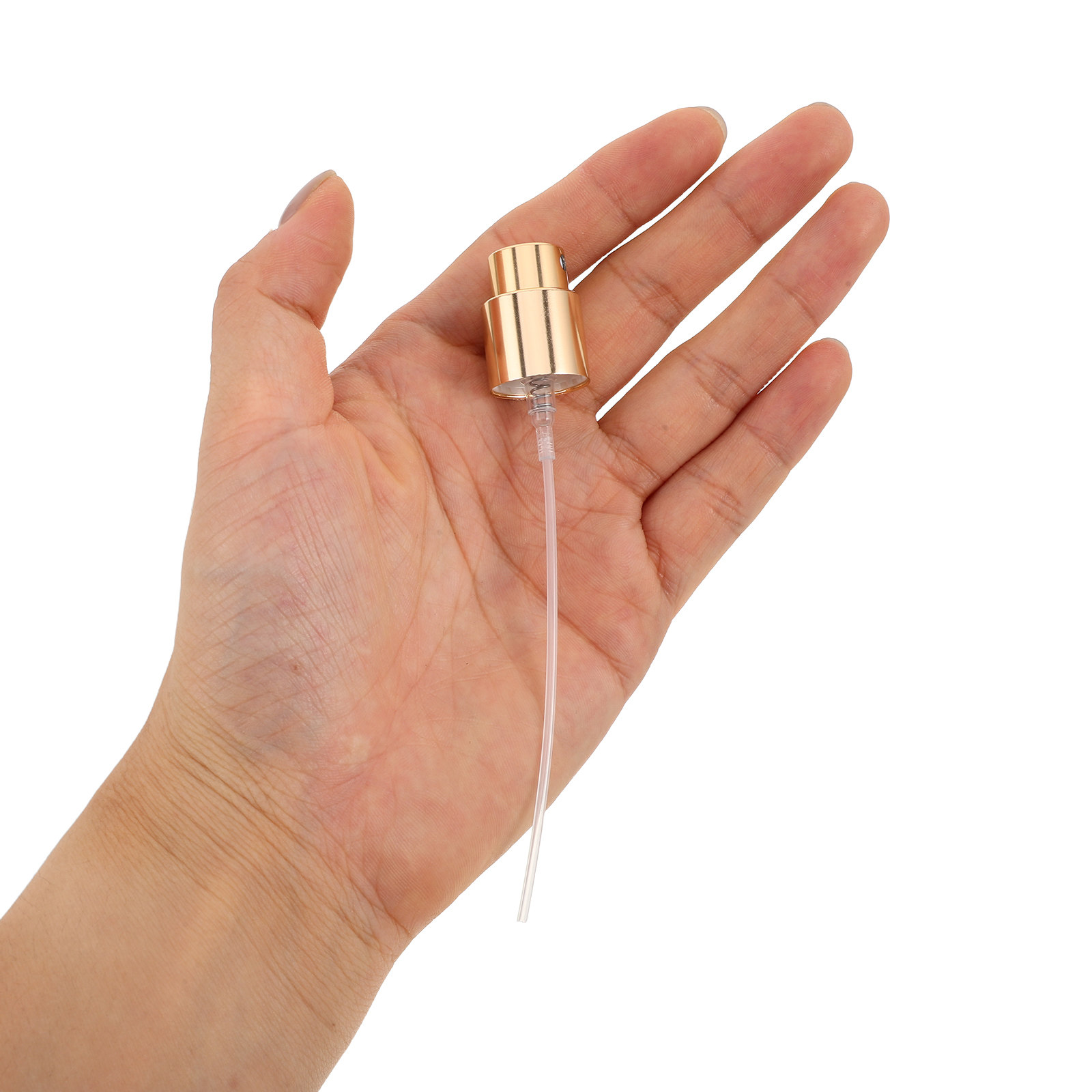 Misting Bottle Fine - 10 stuks parfumspuitflesjes met fijne nevelsproeiers,