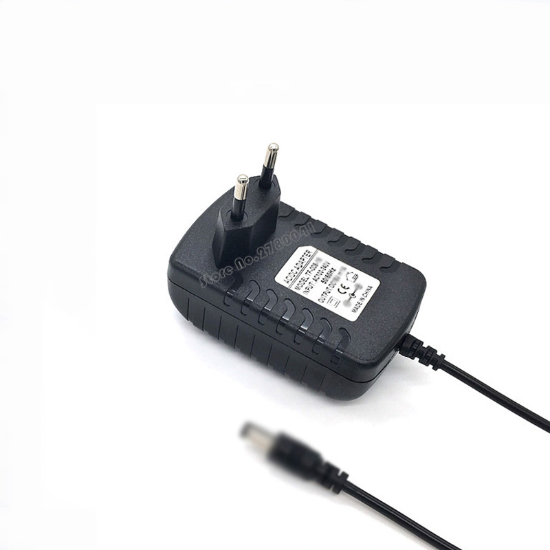 Google Speaker Nest Mini - AC DC Voeding Lader 14 V