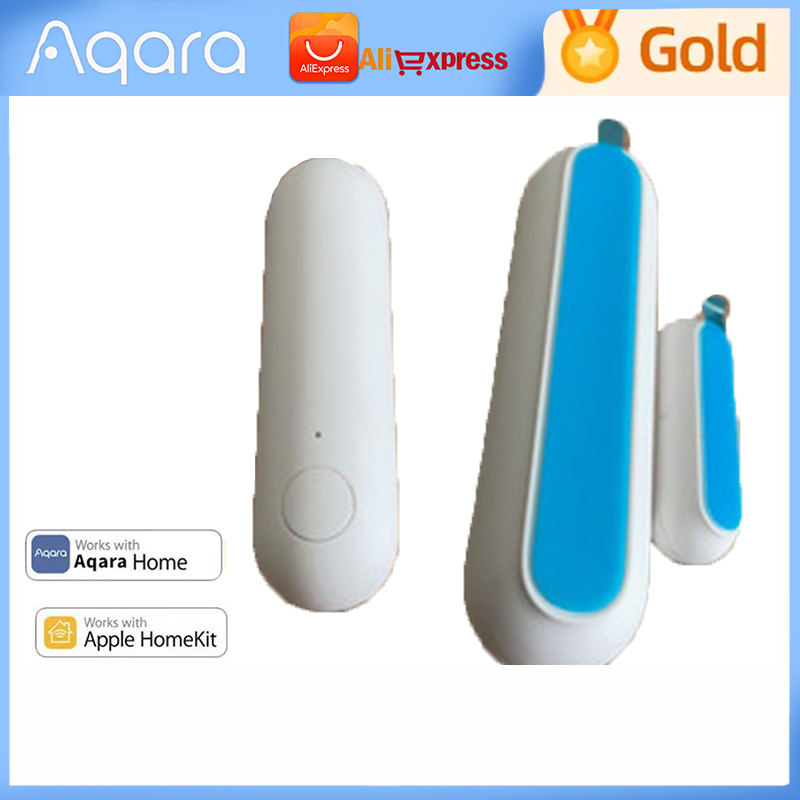Aqara Sensor Motion Sensor P1 - Originele Aqara P1 Deur Raam Sensor
