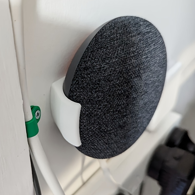 Luidsprekerstandaard Displayho - Google Speaker Nest Mini recensie en prijs