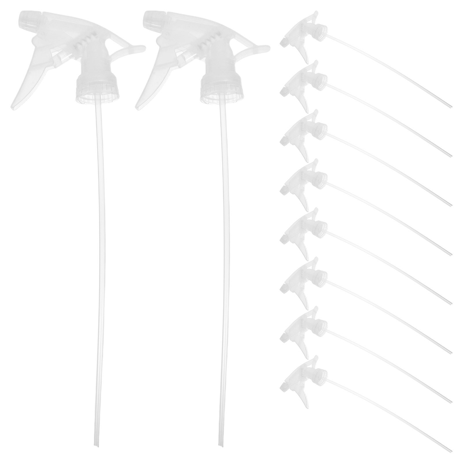 10 stuks verstelbare spuitmond - Misting Bottle Fine recensie en prijs