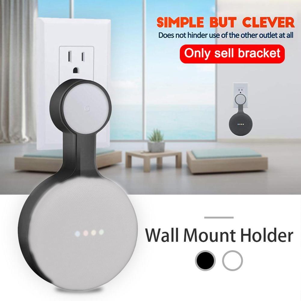 Muurhouder Voor Google Home Mi - Google Speaker Nest Mini recensie en prijs