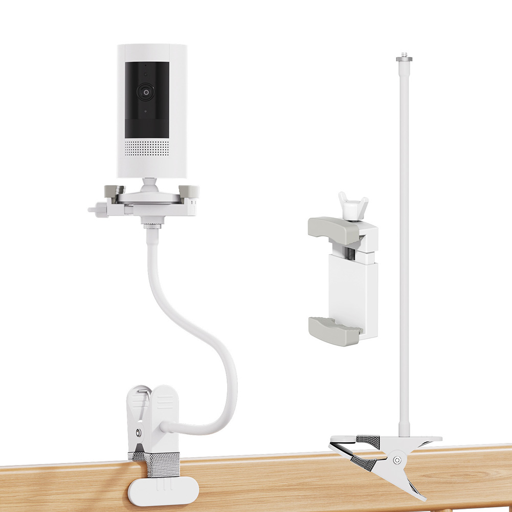 Flexibele klembevestiging voor - Tp-Link Camera Tapo C210 recensie en prijs