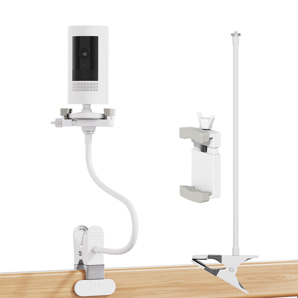 Flexibele klembevestiging voor - Tp-Link Camera Tapo C210 recensie en prijs