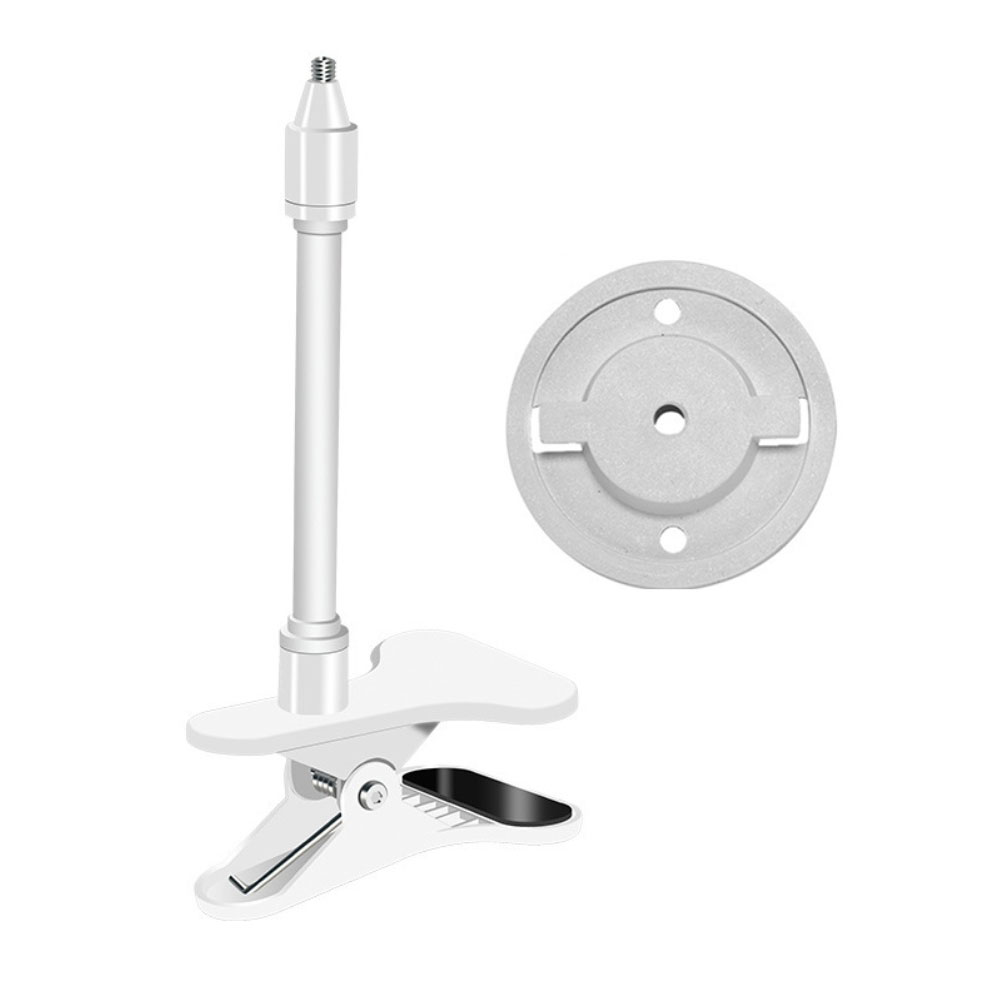Metalen flexibele klembevestig - Tp-Link Camera Tapo C210 recensie en prijs