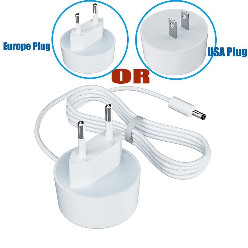 15W OEM-oplader voor Google Ne - Google Speaker Nest Mini recensie en prijs