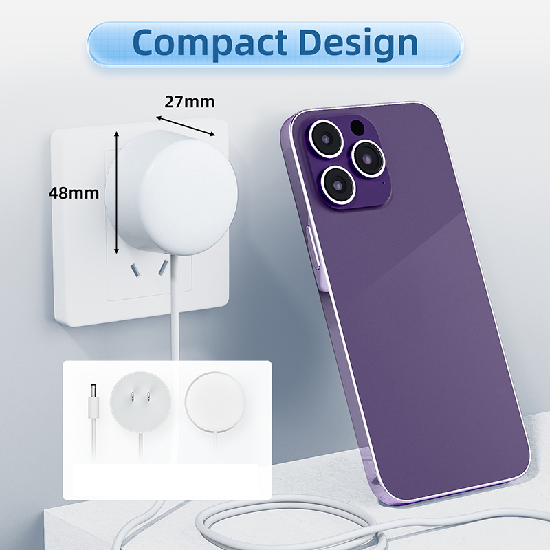 15W OEM-oplader voor Google Ne - Google Speaker Nest Mini recensie en prijs