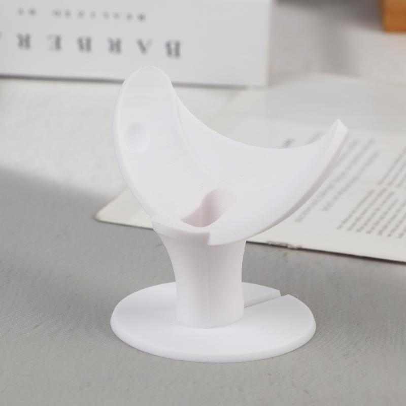 Compacte desktopstandaardhoude - Google Speaker Nest Mini recensie en prijs
