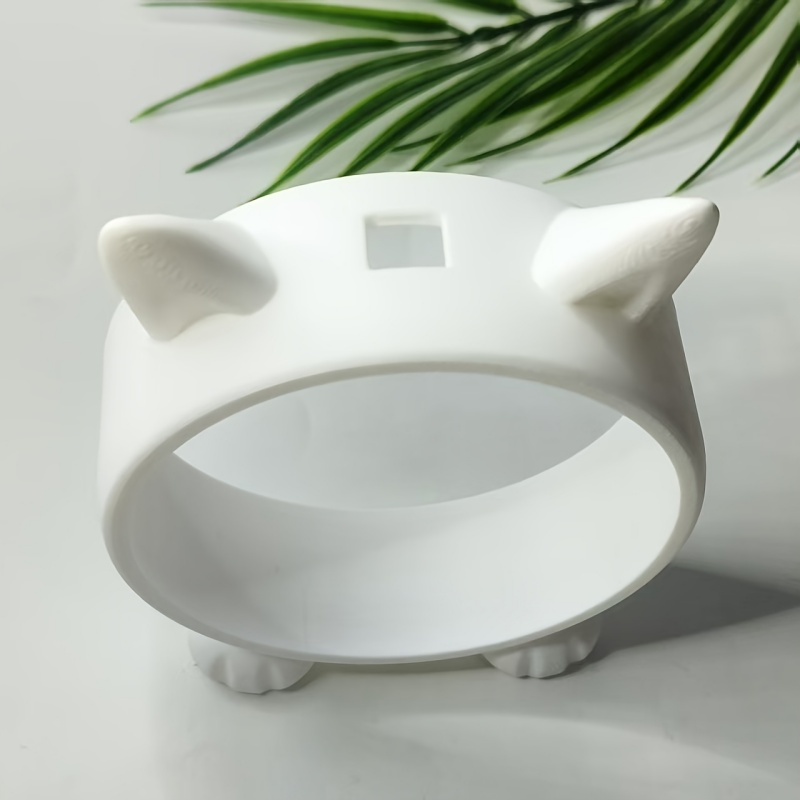 Katvormige bureaustandaard voo - Google Speaker Nest Mini recensie en prijs