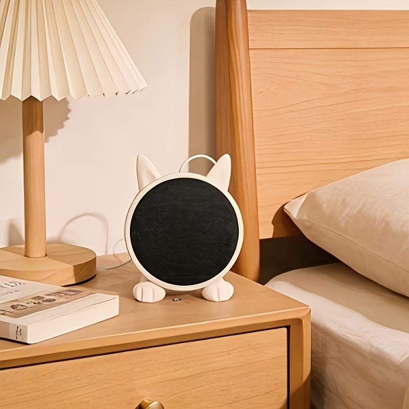 Katvormige bureaustandaard voo - Google Speaker Nest Mini recensie en prijs