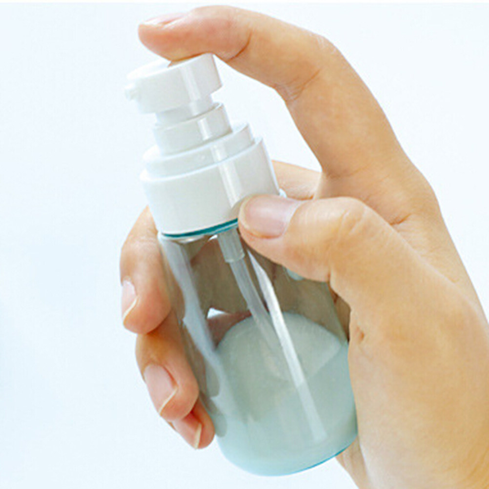 3 stuks 60ml fijne mist spuitf - Misting Bottle Fine recensie en prijs