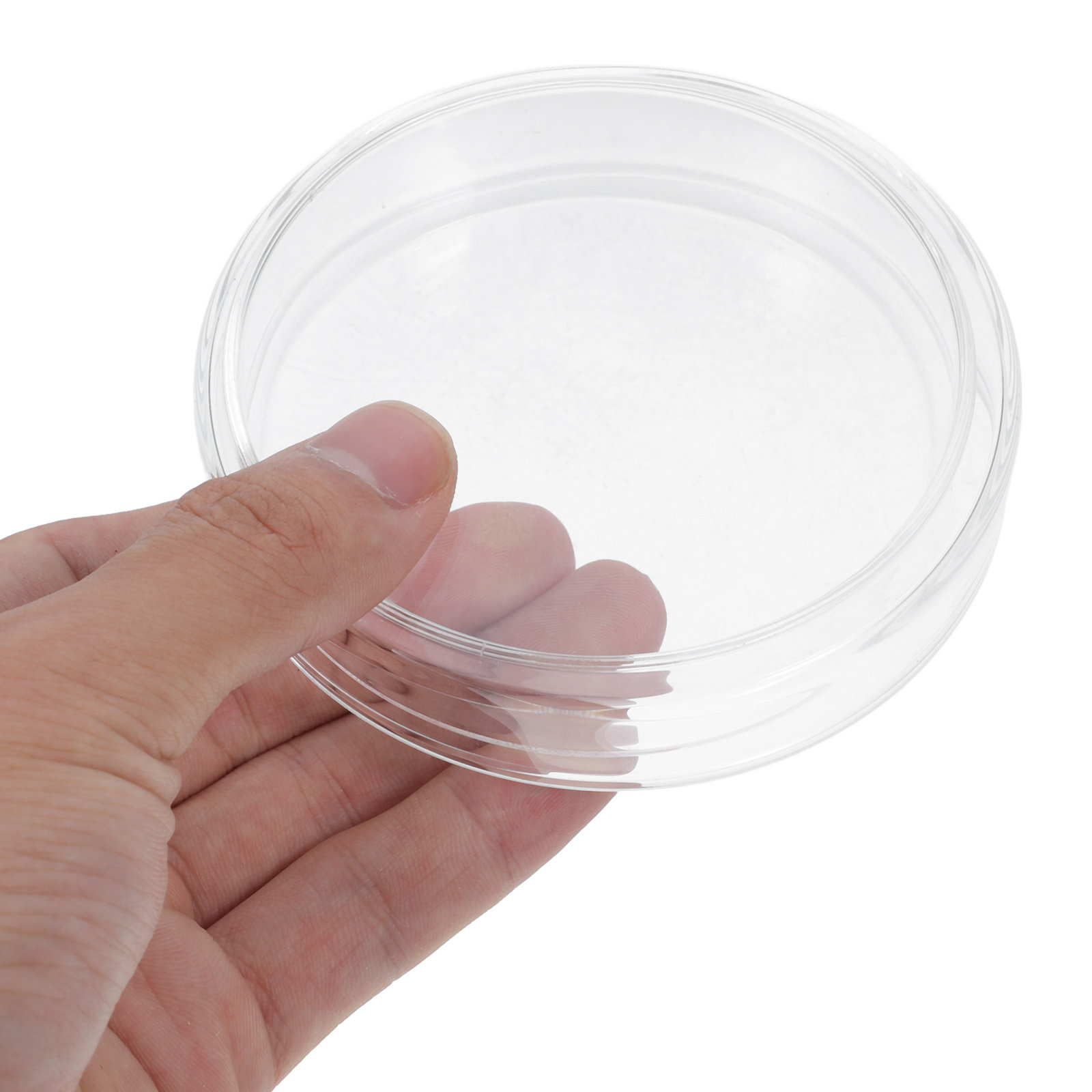 Petrischaal van hoog borosilic - Agar Tissue Culture recensie en prijs