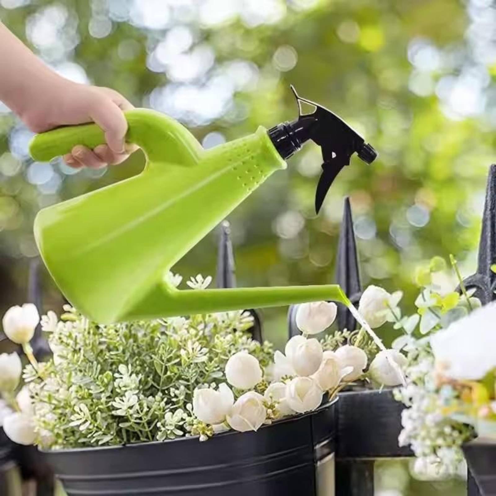 Bewateringssproeier Multifunct - Misting Bottle Fine recensie en prijs