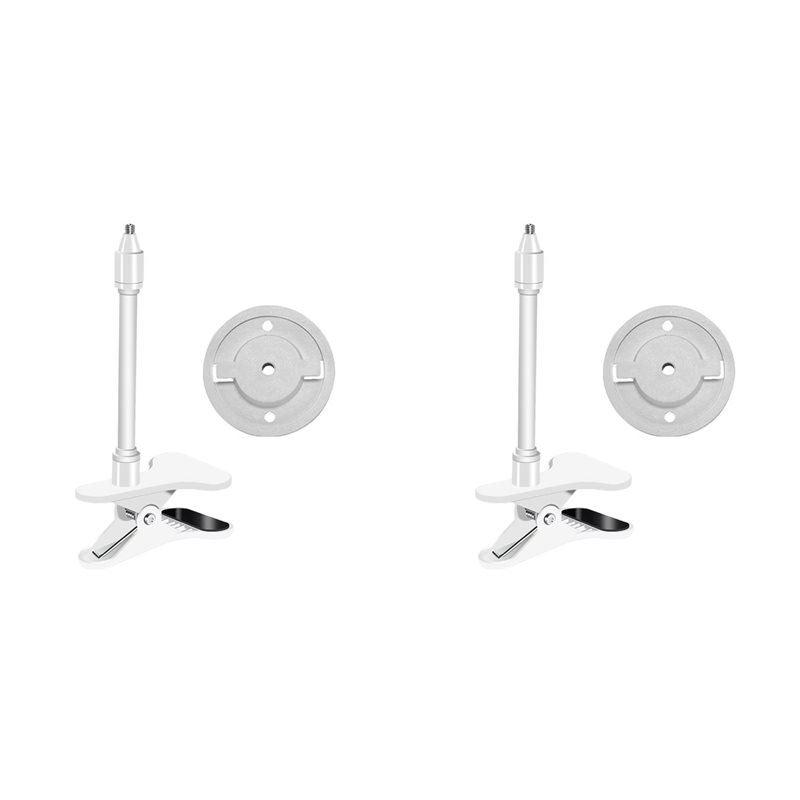 FULL-2X Flexibele Klembevestig - Tp-Link Camera Tapo C210 recensie en prijs