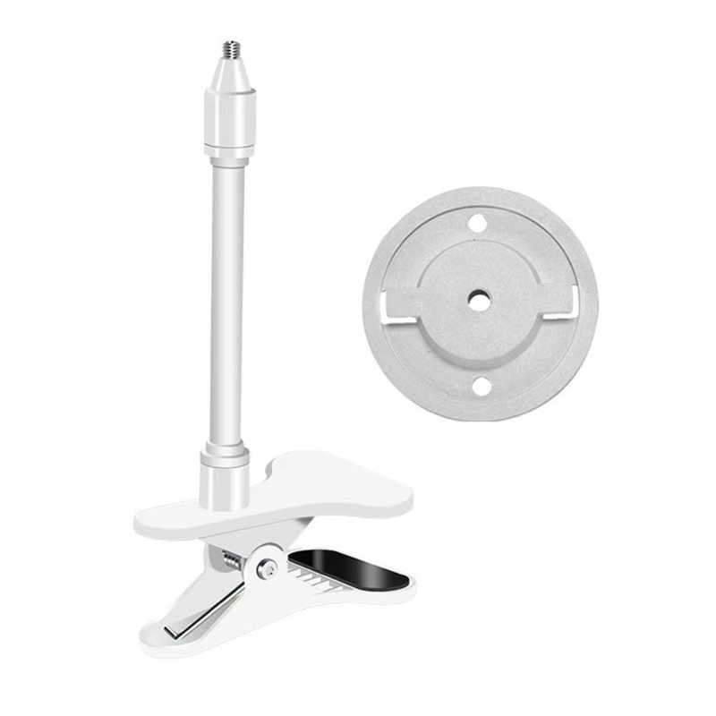 FULL-2X Flexibele Klembevestig - Tp-Link Camera Tapo C210 recensie en prijs