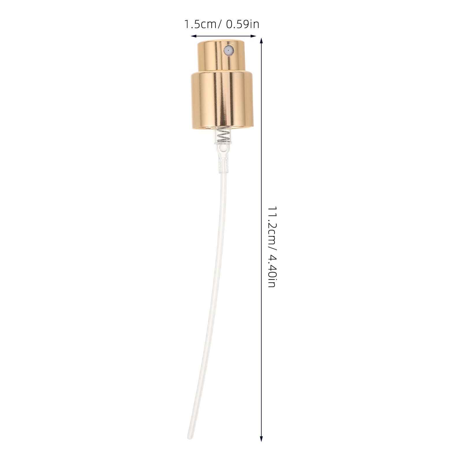 10 stuks parfumspuitflesjes me - Misting Bottle Fine recensie en prijs