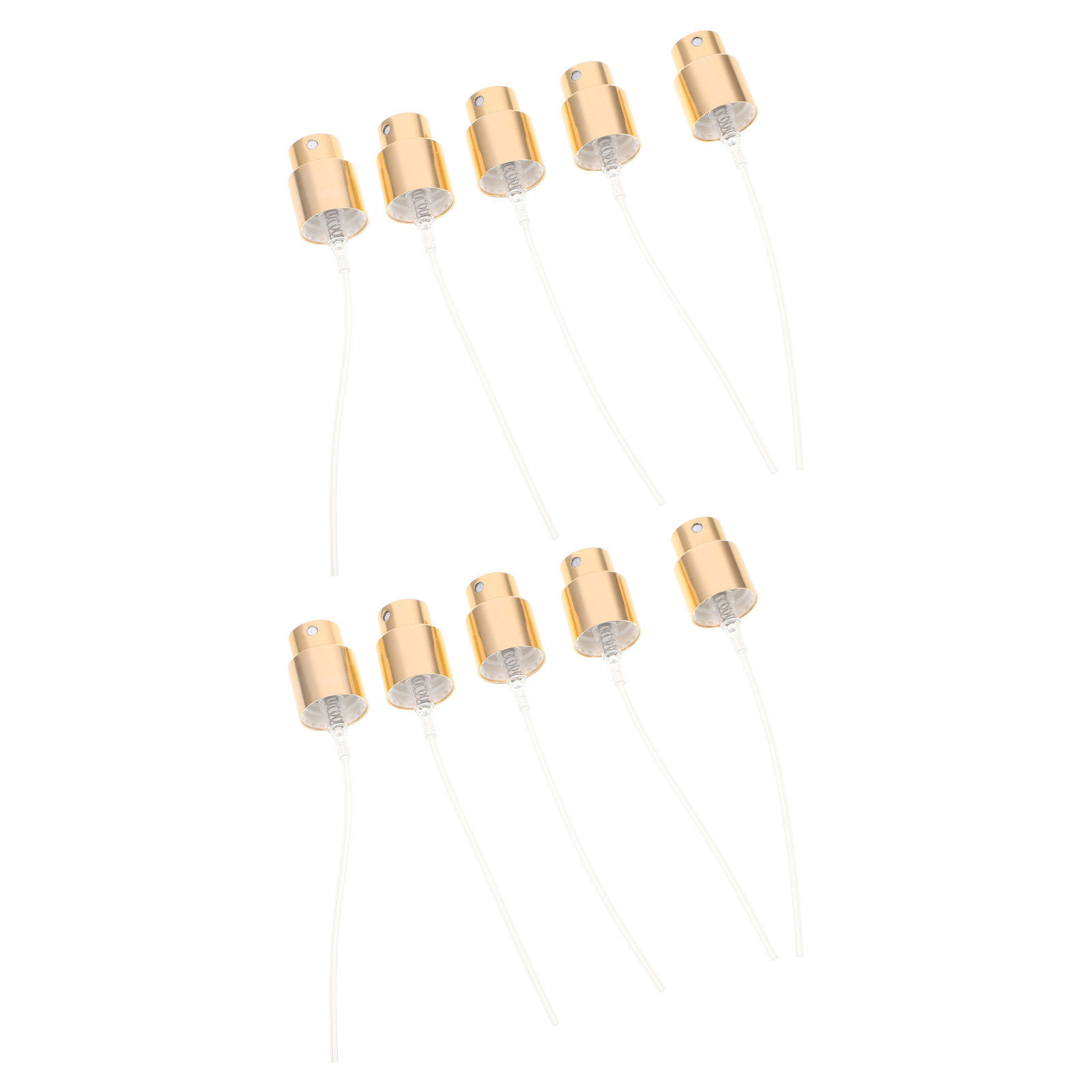 10 stuks parfumspuitflesjes me - Misting Bottle Fine recensie en prijs