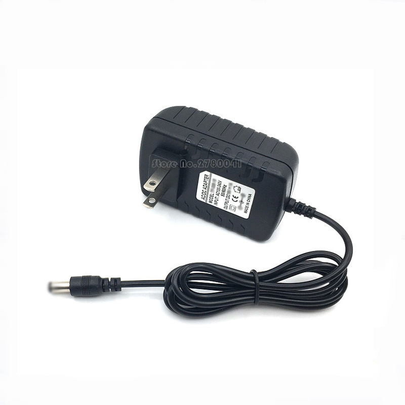 AC DC Voeding Lader 14 V 1.1A  - Google Speaker Nest Mini recensie en prijs