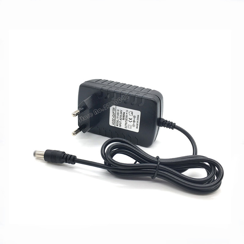 DC 14V 1.1A voeding voor Googl - Google Speaker Nest Mini recensie en prijs
