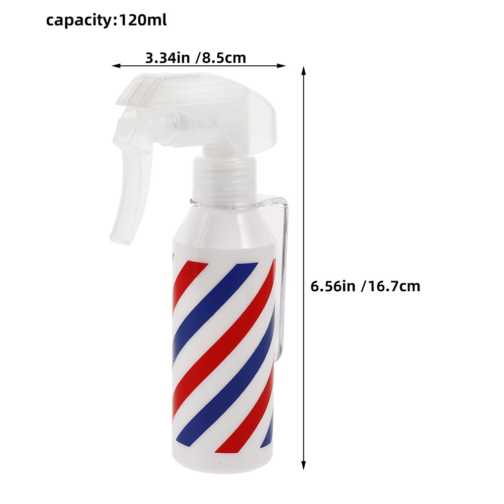 2 stuks haarstyling spuitfless - Misting Bottle Fine recensie en prijs