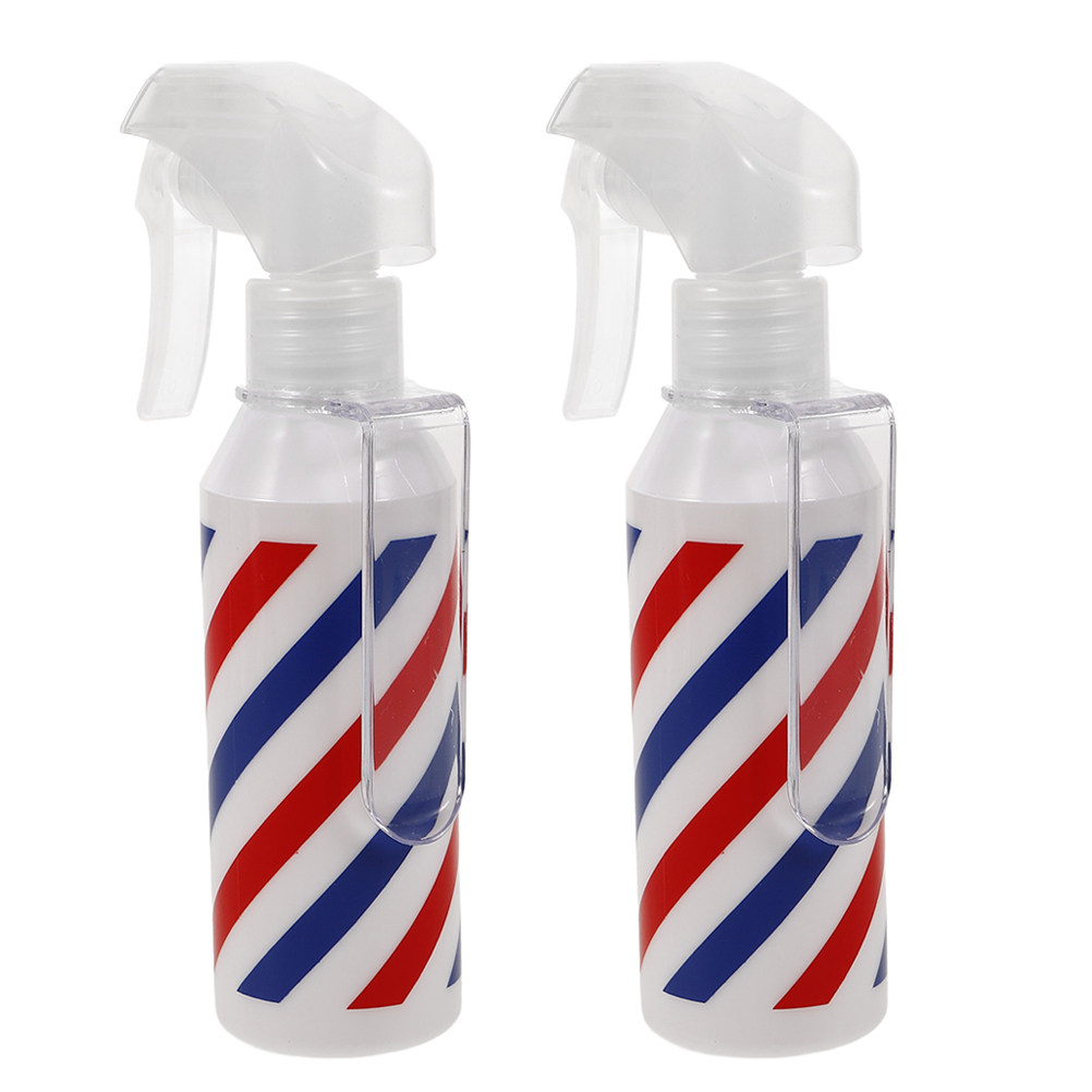2 stuks haarstyling spuitfless - Misting Bottle Fine recensie en prijs