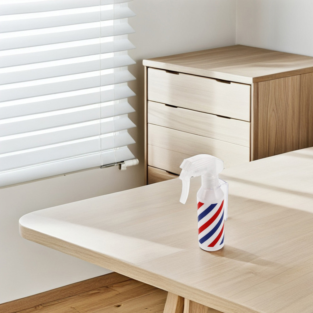 2 stuks haarstyling spuitfless - Misting Bottle Fine recensie en prijs