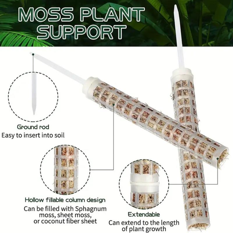 Plantenklimrek Uitschuifbare p - Sphagnum Moss Dry recensie en prijs